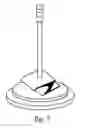 Fig. 04 - Clean lift