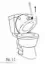 Fig. 08 - Clean lift