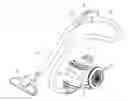 Fig. 01 - Vacuum cleaner