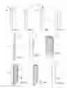 Fig. 02 - Disposable Porous Cleaning Devices and Methods