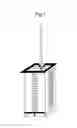 Fig. 02 - Mop holder