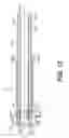 Fig. 13 - Methods and systems for attaching medical device sections