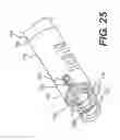 Fig. 26 - Methods and systems for attaching medical device sections
