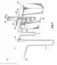 Fig. 06 - FLUID DELIVERY SYSTEM FOR USE WITH AN ENDOSCOPE
