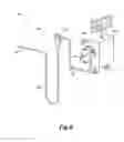 Fig. 09 - FLUID DELIVERY SYSTEM FOR USE WITH AN ENDOSCOPE