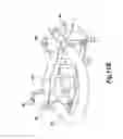 Fig. 16 - FLUID DELIVERY SYSTEM FOR USE WITH AN ENDOSCOPE
