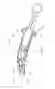 Fig. 27 - Method of performing a sphenopalatine ganglion block procedure
