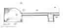 Fig. 10 - Laparascope and endoscope cleaning and defogging device
