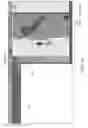 Fig. 17 - Systems and methods for selecting, activating, or selecting and activating transducers