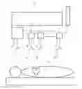Fig. 01 - MEDICAL RADAR METHOD AND SYSTEM
