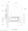 Fig. 53 - Athletic band with removable module