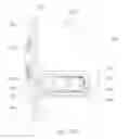 Fig. 53 - Athletic band with removable module