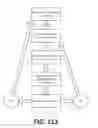 Fig. 89 - Athletic band with removable module