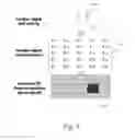 Fig. 09 - Matrix-based patient signal analysis