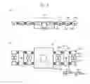 Fig. 06 - Magnetic resonance imaging device and RF coil assembly with matching switch circuit and tuning switch circuit