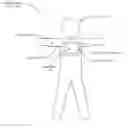 Fig. 01 - SYSTEM AND METHOD FOR DETERMING THE POSITION OF A CATHETER