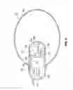 Fig. 10 - Optical capsule and spectroscopic method for treating and diagnosing the intestinal tract