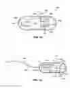 Fig. 11 - Optical capsule and spectroscopic method for treating and diagnosing the intestinal tract
