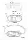 Fig. 17 - Optical capsule and spectroscopic method for treating and diagnosing the intestinal tract