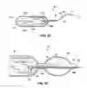 Fig. 18 - Optical capsule and spectroscopic method for treating and diagnosing the intestinal tract