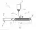 Fig. 01 - Catheter Comprising a Detection Device for Supplying Real-Time Detection of a Sample Material
