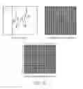 Fig. 11 - Fabric-based pressure sensor arrays including intersecting elongated conductive strips on opposite sides of a textile sheet
