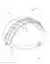 Fig. 01 - Inflatable Electroencephalogram Measuring Device