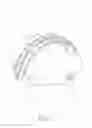 Fig. 02 - Inflatable Electroencephalogram Measuring Device