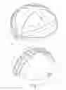 Fig. 08 - Inflatable Electroencephalogram Measuring Device