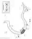 Fig. 15 - Percutaneous coronary intervention (PCI) planning interface with pressure data and vessel data and associated devices, systems, and methods