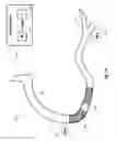 Fig. 27 - Percutaneous coronary intervention (PCI) planning interface with pressure data and vessel data and associated devices, systems, and methods