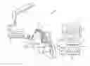 Fig. 01 - Intraoral x-ray sensor with embedded standard computer interface