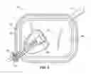 Fig. 09 - Intraoral x-ray sensor with embedded standard computer interface