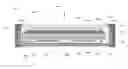 Fig. 01 - Tiled digital radiography detectors for long-length imaging