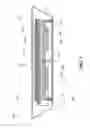 Fig. 08 - Tiled digital radiography detectors for long-length imaging