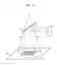 Fig. 14 - X-ray photographing apparatus and collimator