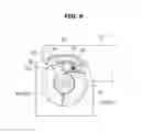 Fig. 10 - Mammography apparatus