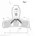 Fig. 04 - M-mode ultrasound imaging of arbitrary paths