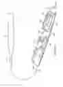 Fig. 28 - Apparatus and method for sealing a vascular puncture