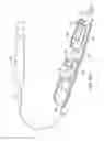Fig. 29 - Apparatus and method for sealing a vascular puncture