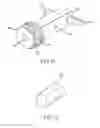 Fig. 08 - Threaded knotless anchor