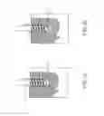 Fig. 12 - Threaded knotless anchor