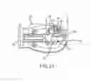 Fig. 13 - Threaded knotless anchor