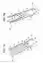 Fig. 02 - Suture anchor system with compressible distal tip