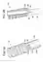 Fig. 04 - Suture anchor system with compressible distal tip