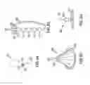 Fig. 05 - Device and method for suturing intracardiac defects