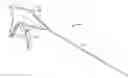 Fig. 01 - Multiple member interconnect for surgical instrument and absorbable screw fastener