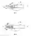 Fig. 08 - Multiple member interconnect for surgical instrument and absorbable screw fastener