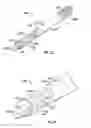 Fig. 15 - Multiple member interconnect for surgical instrument and absorbable screw fastener