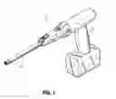 Fig. 02 - Adapter for powered surgical devices